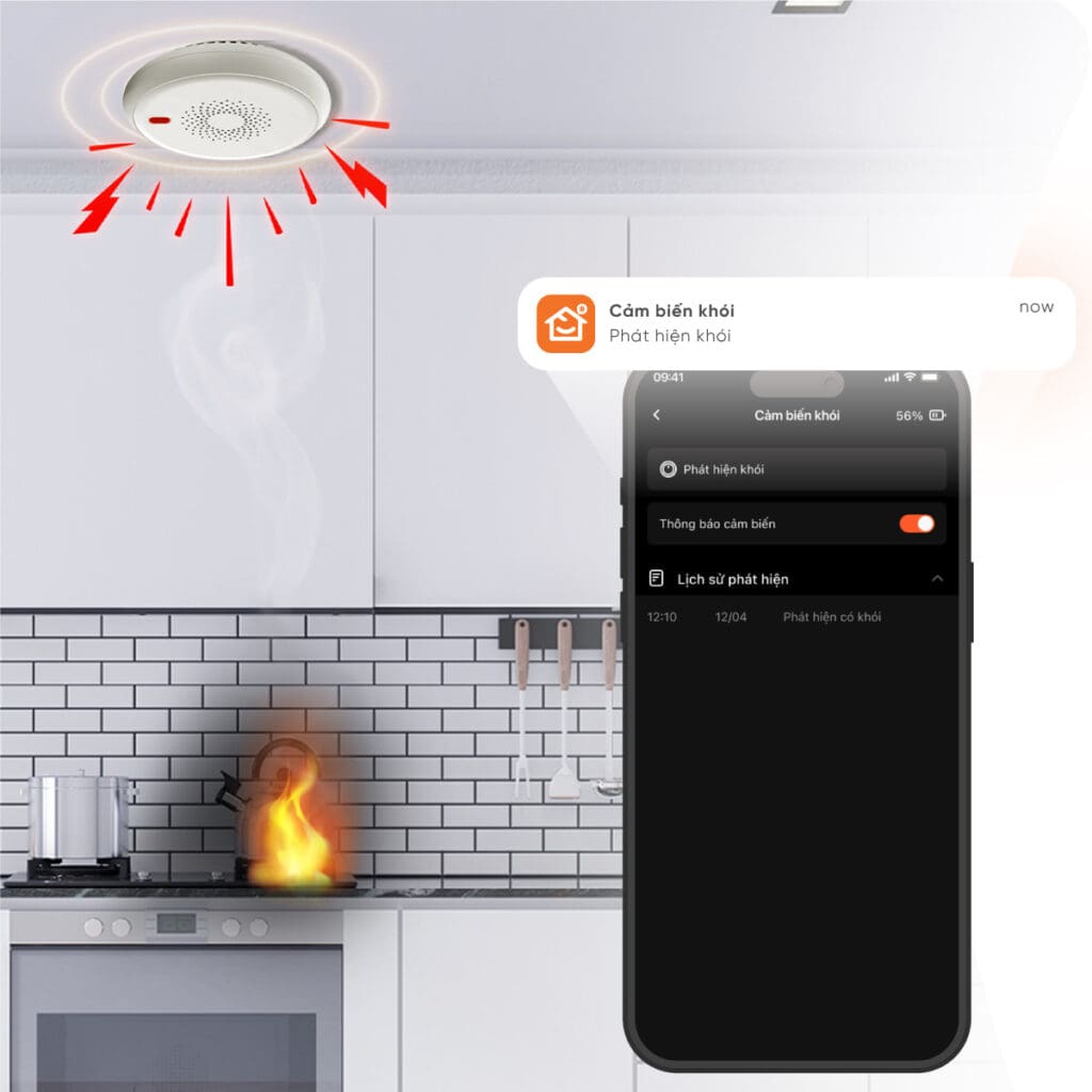 fpt-smarthome-can-tho-Giai-phap-bao-chay-gui-thong-bao-den-nguoi-dung