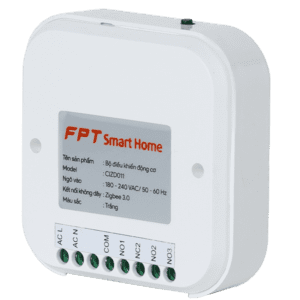 fpt smarthome can tho danh muc cbo rem cua