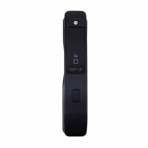 Khoá Cửa Vân Tay Yale - Ảnh 4