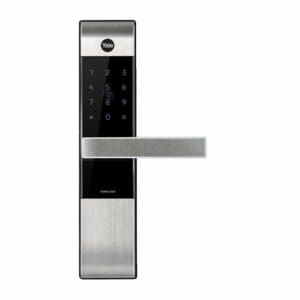 Khoá Cửa Thẻ Từ Yale - Ảnh 3