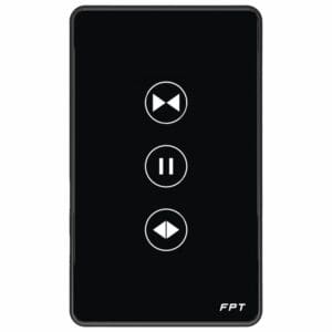 Công Tắc Cửa Cuốn Athena - Ảnh 2