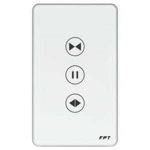 Công Tắc Cửa Cuốn Athena - Ảnh 3