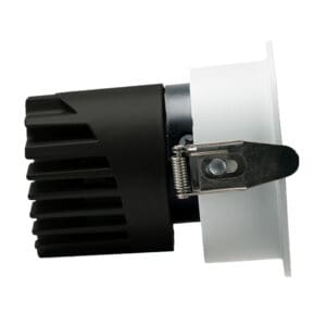 Đèn LED Âm Trần Thông Minh Xoay Góc - Ảnh 3