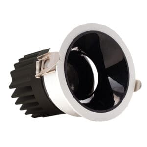 Đèn LED Âm Trần Thông Minh Xoay Góc - Ảnh 4