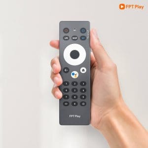 FPT Play Box T650 - Điều khiển giọng nói thông minh - Ảnh 3