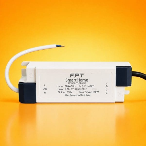 Bộ nguồn LED dây